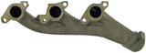 Dorman Exhaust Manifold With Gaskets (MPN: 674-376)