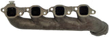 Dorman Exhaust Manifold With Gaskets (MPN: 674-390)