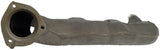 Dorman Exhaust Manifold With Gaskets (MPN: 674-390)