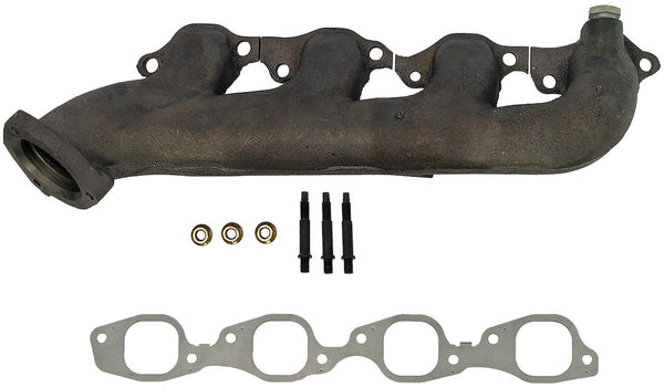 Dorman Exhaust Manifold With Gaskets (MPN: 674-390)