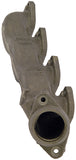 Dorman Exhaust Manifold With Gaskets (MPN: 674-398)