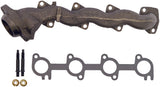 Dorman Exhaust Manifold With Gaskets (MPN: 674-398)