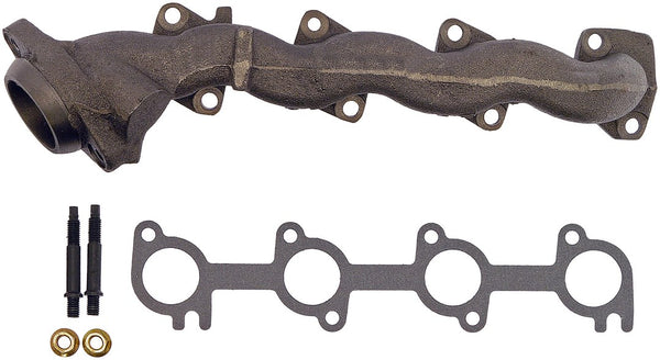 Dorman Exhaust Manifold With Gaskets (MPN: 674-398)