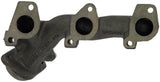 Dorman Exhaust Manifold With Gaskets (MPN: 674-413)
