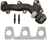 Dorman Exhaust Manifold With Gaskets (MPN: 674-413)