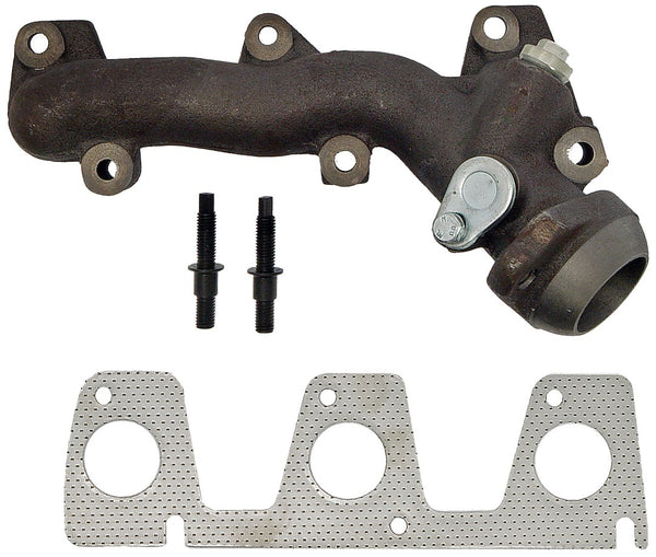 Dorman Exhaust Manifold With Gaskets (MPN: 674-413)