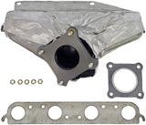 Dorman Exhaust Manifold With Gaskets (MPN: 674-441)