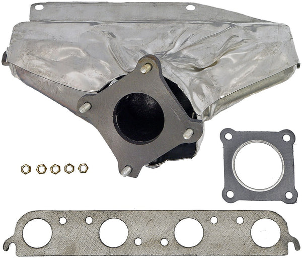 Dorman Exhaust Manifold With Gaskets (MPN: 674-441)