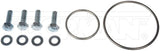 Dorman Catalytic Converter (MPN: 674-488)