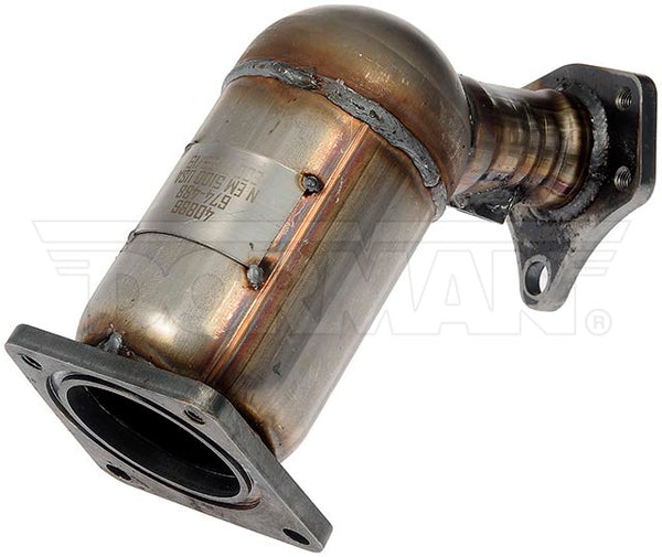 Dorman Catalytic Converter (MPN: 674-488)