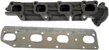 Dorman Exhaust Manifold (MPN: 674-498)