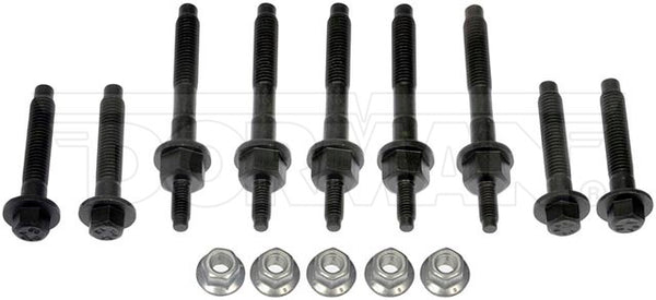 Dorman Exhaust Manifold (MPN: 674-498)