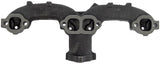 Dorman Exhaust Manifold With Gaskets (MPN: 674-501)