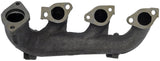 Dorman Exhaust Manifold With Gaskets (MPN: 674-513)