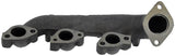 Dorman Exhaust Manifold With Gaskets (MPN: 674-513)