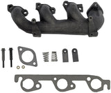 Dorman Exhaust Manifold With Gaskets (MPN: 674-513)