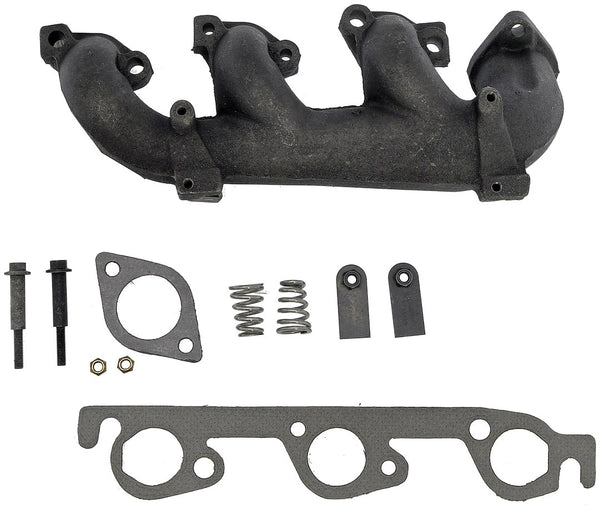 Dorman Exhaust Manifold With Gaskets (MPN: 674-513)