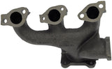 Dorman Exhaust Manifold With Gaskets (MPN: 674-514)