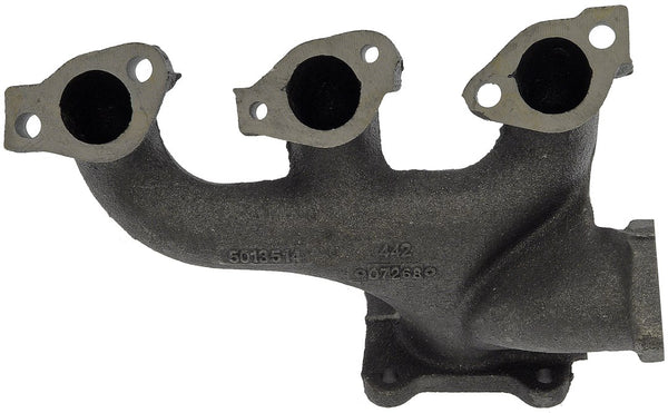 Dorman Exhaust Manifold With Gaskets (MPN: 674-514)