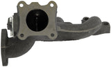 Dorman Exhaust Manifold With Gaskets (MPN: 674-514)