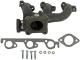 Dorman Exhaust Manifold With Gaskets (MPN: 674-514)