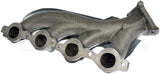 Dorman Exhaust Manifold With Gaskets (MPN: 674-522)