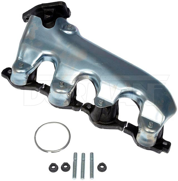 Dorman Exhaust Manifold With Gaskets (MPN: 674-522)