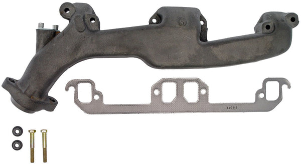 Dorman Exhaust Manifold With Gaskets (MPN: 674-538)