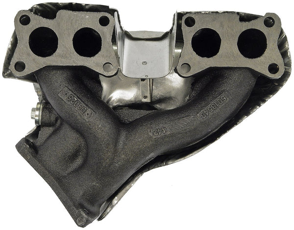 Dorman Exhaust Manifold With Gaskets (MPN: 674-549)