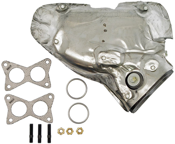 Dorman Exhaust Manifold With Gaskets (MPN: 674-549)