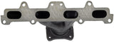 Dorman Exhaust Manifold With Gaskets (MPN: 674-553)