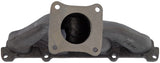 Dorman Exhaust Manifold With Gaskets (MPN: 674-553)