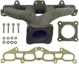Dorman Exhaust Manifold With Gaskets (MPN: 674-553)
