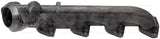 Dorman Exhaust Manifold With Gaskets (MPN: 674-559)