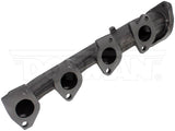 Dorman Exhaust Manifold With Gaskets (MPN: 674-559)