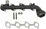 Dorman Exhaust Manifold With Gaskets (MPN: 674-560)
