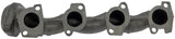 Dorman Exhaust Manifold With Gaskets (MPN: 674-586)