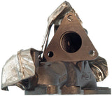 Dorman Exhaust Manifold With Gaskets (MPN: 674-598)