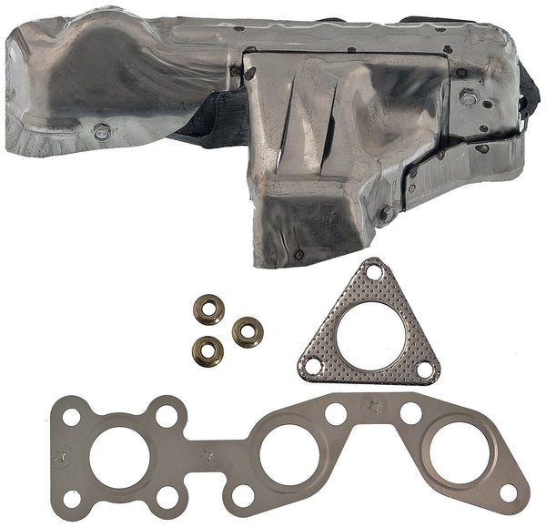 Dorman Exhaust Manifold With Gaskets (MPN: 674-598)