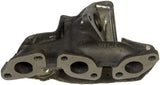 Dorman Exhaust Manifold With Gaskets (MPN: 674-599)