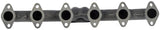 Dorman Exhaust Manifold With Gaskets (MPN: 674-602)