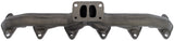 Dorman Exhaust Manifold With Gaskets (MPN: 674-602)