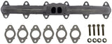 Dorman Exhaust Manifold With Gaskets (MPN: 674-602)
