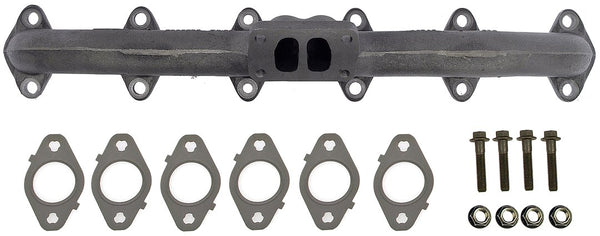 Dorman Exhaust Manifold With Gaskets (MPN: 674-602)