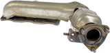 Dorman Catalytic Converter Manifold Assembly (MPN: 674-618)