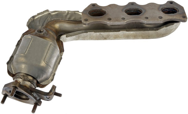 Dorman Catalytic Converter Manifold Assembly (MPN: 674-618)