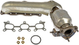Dorman Catalytic Converter Manifold Assembly (MPN: 674-618)