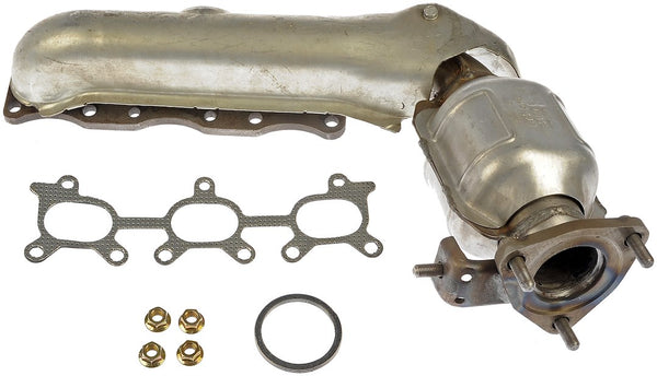 Dorman Catalytic Converter Manifold Assembly (MPN: 674-618)