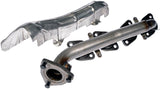 Dorman Exhaust Manifold With Gaskets (MPN: 674-683)