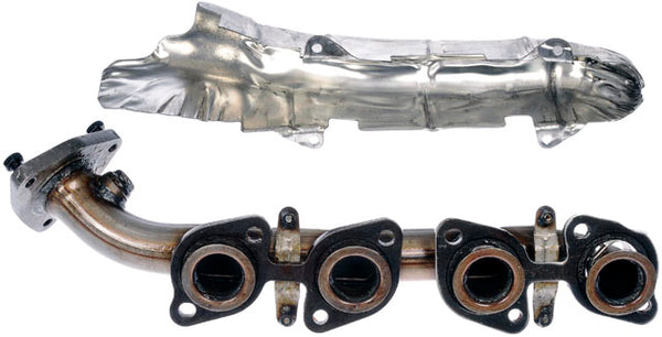 Dorman Exhaust Manifold With Gaskets (MPN: 674-683)